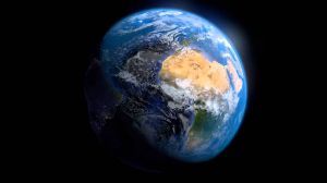 Bumi Berputar Cepat, Ilmuwan Pastikan Perhitungan Waktu Akan Berubah