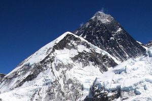 Ini Gawat, Status Gunung Everest Sebagai yang Tertinggi di Dunia Diragukan