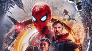 Spider-Man: No Way Home Pecahkan Rekor Rating Tertinggi di Situs Rotten Tomatoes