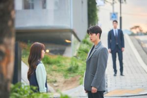 Drama Korea 2021 dengan Kisah Cinta Segitiga yang Bikin Gemas Penonton