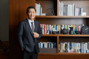 Bos Samsung Beberkan Strategi Baru Perusahaan di 2022
