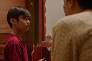 Lukas: The Journey of an Altar Boy Episode 1, Kisah Suka Duka Putra Altar, Eksklusif di Vision+!