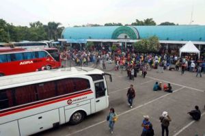 Terminal Pengganti Lebak Bulus Belum Dibangun, MRT Didesak Realisasikan Janji