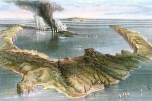Peneliti Temukan Bukti Dulunya Turki Pernah Disapu Tsunami