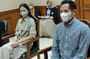 Tok! Ririn Dwi Ariyanti dan Aldi Bragi Diputus Bercerai