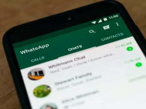 Wow, Fitur Baru WhatsApp Bisa Gabungkan 10 Grup Sekaligus
