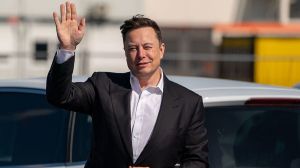 Elon Musk Ingin Terbangkan Manusia ke Mars 5 Tahun Lagi