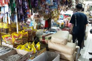 Tenang Bun, Minyak Goreng Rp14.000/Liter Seminggu Lagi Hadir di Pasar Tradisional