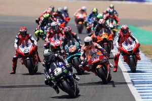 Sambut MotoGP Mandalika 2022, Tiketapasaja Beri Banyak Kemudahan