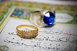 Mahar Nikah dalam Islam, Berikut Benda yang Bisa Dijadikan Mas Kawin