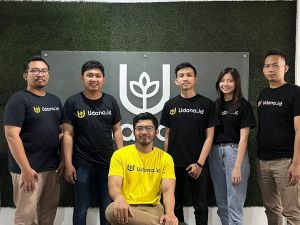 Kantongi Izin, Udana Siap Ramaikan Ekosistem Crowdfunding di Indonesia