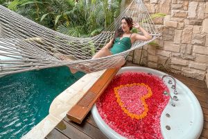 Destinasi Menginap Romantis bagi Honeymooners di Seminyak, Bali