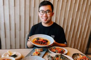 Berawal dari Hobi, Food Influencer Ini Gemar Bagikan Inspirasi Kuliner
