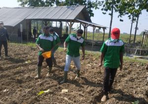 Solidaritas Generasi Muda Papua di Malang Raya Siapkan Pelatihan Skill