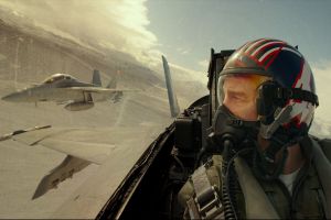 6 Pesawat Tempur yang Dipakai di Film Top Gun: Maverick