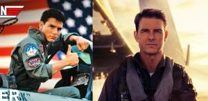 Perbedaan dan Persamaan Top Gun: Maverick dengan Film Pertamanya