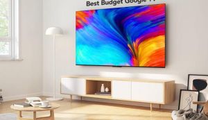 TCL Hadirkan Google TV  dengan Teknologi Dynamic Color Enhancement