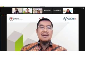 Ikatan Apoteker Indonesia Gelar Kongres Nasional XXI untuk Perkuat Praktik Profesi yang Berkualitas