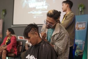 Kembali Digelar, Barber Battle Akan Sambangi 9 Kota di Indonesia