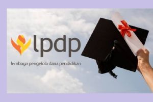Pendaftaran Beasiswa LPDP Tahap 2 Dibuka Besok, Ini Syarat dan Cara Daftar