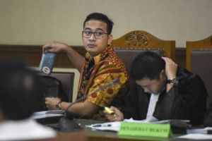 Polri menyatakan telah membentuk tim sidang Komisi Kode Etik Polri Peninjauan Kembali (KKEP PK) terkait dengan status AKBP Raden Brotoseno.