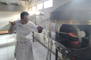 Kids Cooking Class Ajak Anak-Anak Lebih Mengenali Profesi Juru Masak