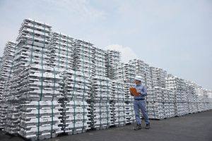 Pasar Aluminium Menantang 2 Tahun Terakhir, Inalum Cetak Kinerja Apik di Awal 2022