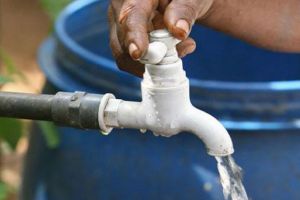 Apresiasi buat Perusahaan yang Peduli pada Penyediaan Air Bersih dan Sanitasi