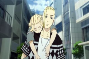 10 Karakter Anime Paling Kebapakan, tapi Bukan Bapak-Bapak