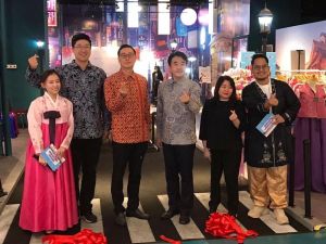 Mengenal Kebudayaan Korea Lebih Dekat, K-Town Festival Hadir di Hublife Jakarta