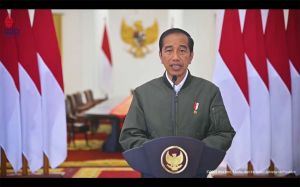 Jokowi juga meminta seluruh korban yang menjalani perawatan di rumah sakit diberikan pelayanan terbaik.