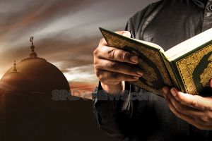 Perayaan Maulid Nabi dalam Ayat-Ayat Al-Quran Menurut Alwi bin Ahmad