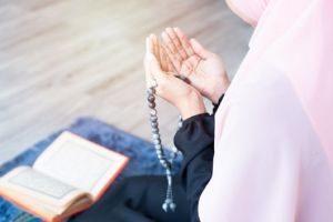 Doa Nabi Ibrahim agar Dijauhkan dari Kesyirikan