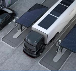 Menuju Transisi Energi, Eaton Luncurkan Infrastruktur Pengisian Daya Kendaraan Listrik