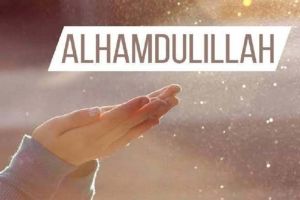 9 Keutamaan Alhamdulillah, Sebaik-baik Doa yang Meneduhkan Hati