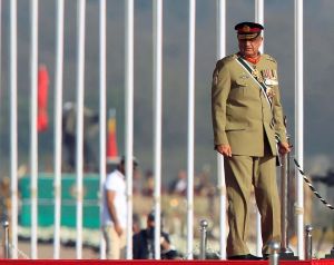 Profil Jenderal Qamar Javed Bajwa, Panglima Militer Pakistan yang Pensiun