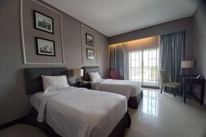 Jelang Libur Nataru, airasia hotels Pikat Konsumen dengan Jaminan Harga Terbaik