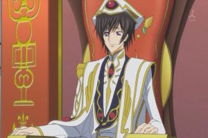 9 Karakter Pangeran Paling Ikonis di Semesta Anime
