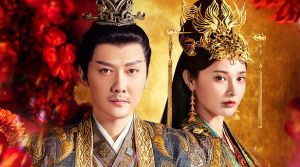4 Fakta Shining Just for You, Drama China Bertema Kerajaan yang Baru Tayang
