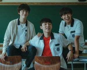5 Drama Korea Terbaik 2022 Berlatar Sekolahan