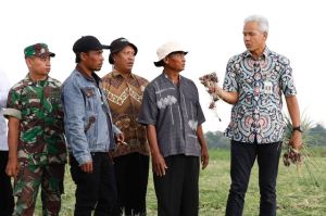 Realisasi Pendapatan Daerah di Jateng Masuk 10 Besar Tertinggi di Indonesia