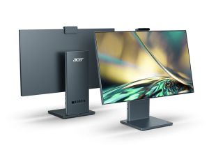 Hadir di CES 2023, Acer Kenalkan 3 Produk Terbaru