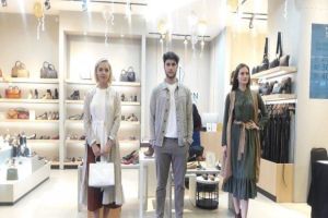Bidik Konsumen Muda, Brand Fashion Jerman Perkuat Penjualan via E-Commerce