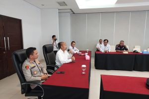 KKP Upayakan Tarif PNBP Pascaproduksi Mendekati 5 Persen
