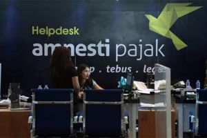 Ekonomi Indonesia Optimistis Tumbuh Positif Berkat Reformasi Pajak