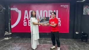 Lagi, Scuto Indonesia Raih Penghargaan Superbrands 2023