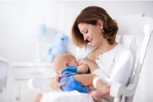 Formula Inovatif ASI Booster untuk Minimalkan Reaksi Alergi pada Bayi