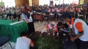 Polbangtan Kementan Optimalkan Kinerja Peternak di Sukabumi
