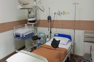 RS Siloam TB Simatupang Luncurkan Program Kehamilan Nest