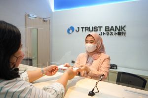 Perluas Jaringan Kantor Cabang, J Trust Bank Melihat Peluang Sekaligus Tantangan di 2023